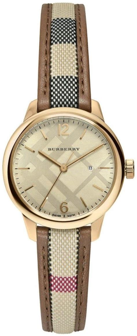 BURBERRY Ρολόγια .